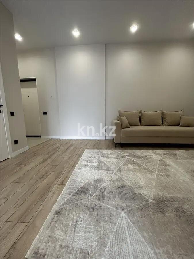 Продажа 3-комнатной квартиры, 88 м² в Астане
