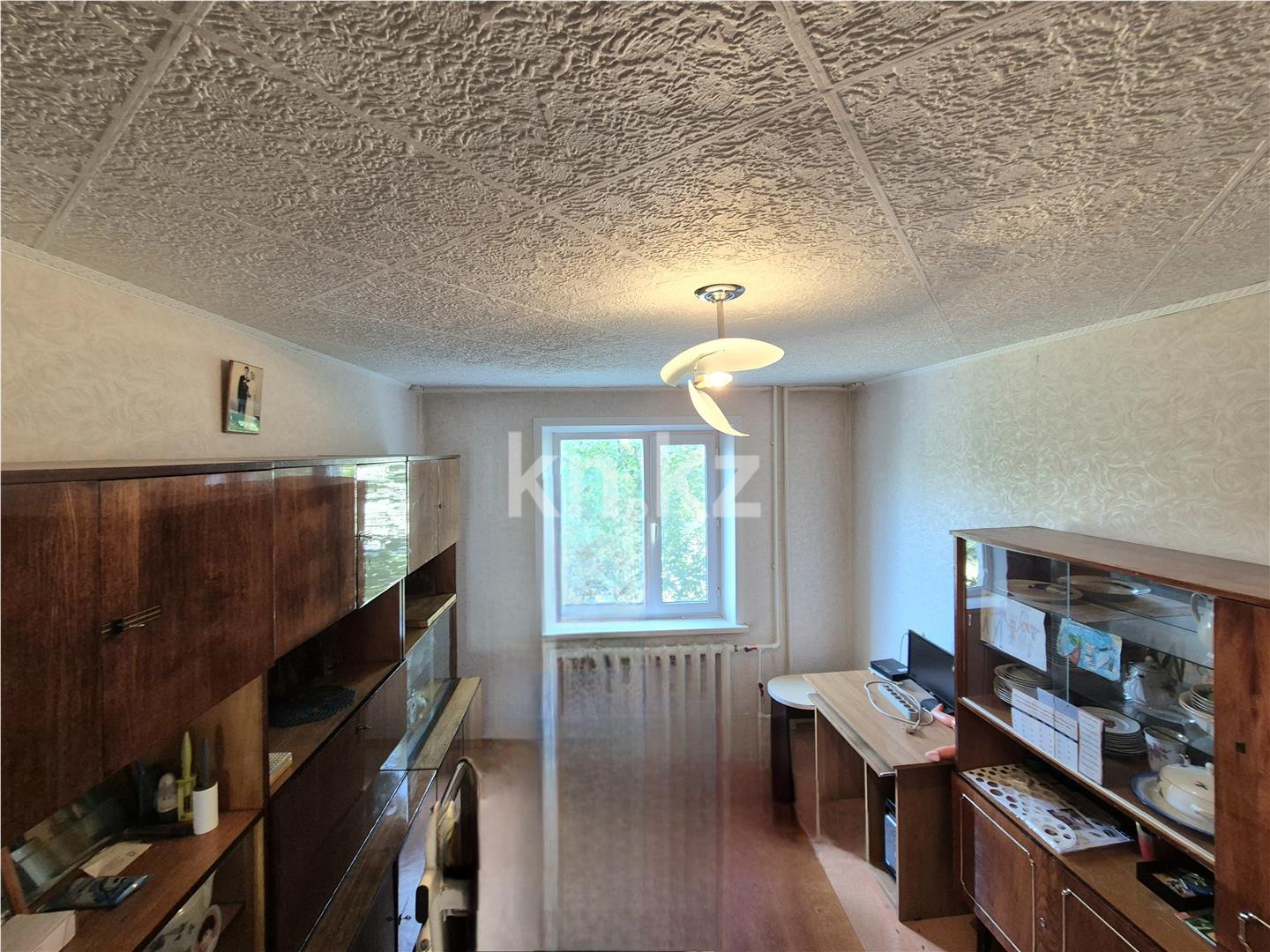 Продажа 4-комнатной квартиры, 100 м², мкр-н 8 в Темиртау - фото 6