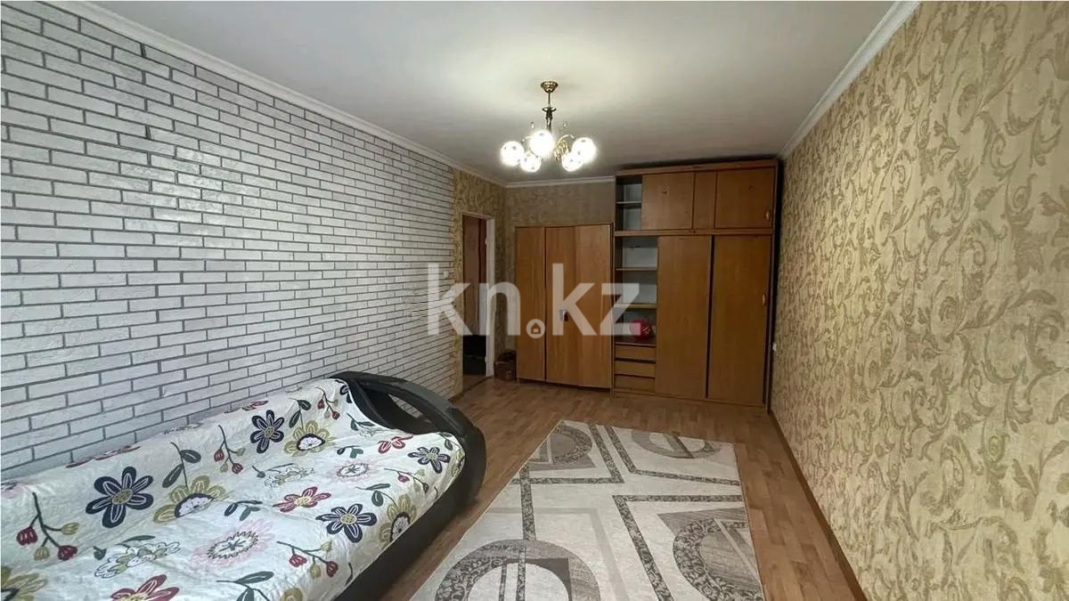 Продажа 1-комнатной квартиры, 31 м², ул. Дюсембекова, дом  57 - Продажа  однокомнатных квартир в Караганде фото 2 из 4