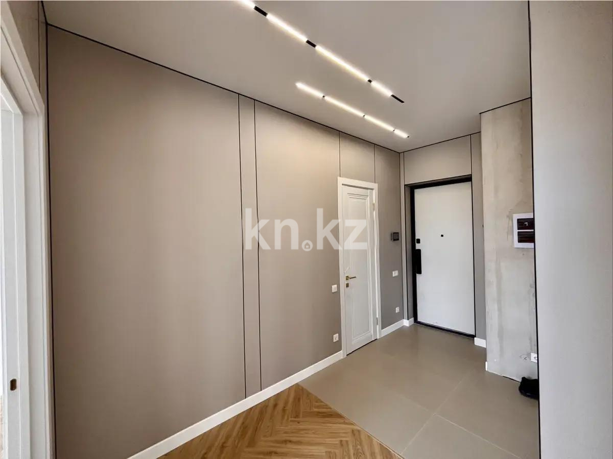 Продажа 2-комнатной квартиры, 63 м² в Караганде - фото 5