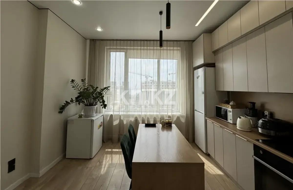 Продажа 2-комнатной квартиры, 65.3 м², пр. Улы Дала, дом  29/1 - Продажа квартир в Казахстане фото 2 из 4