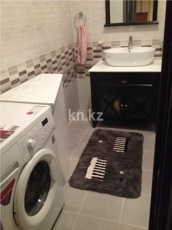 Продажа 3-комнатной квартиры, 160 м², ул. Байтурсынова, дом  27 в Астане - фото 7