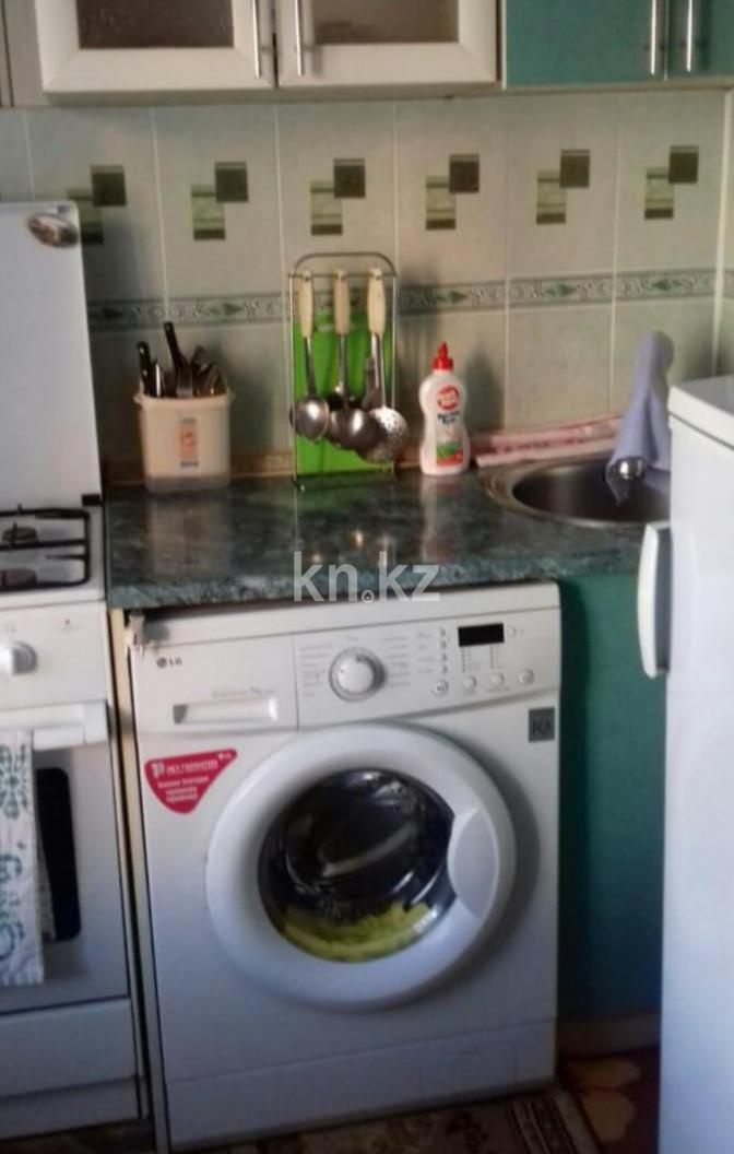 Аренда 1-комнатной квартиры посуточно, 45 м², пр. Республики, дом  40 - ул. Жангельдина - Аренда квартир посуточно в Астане без посредников фото 4 из 5