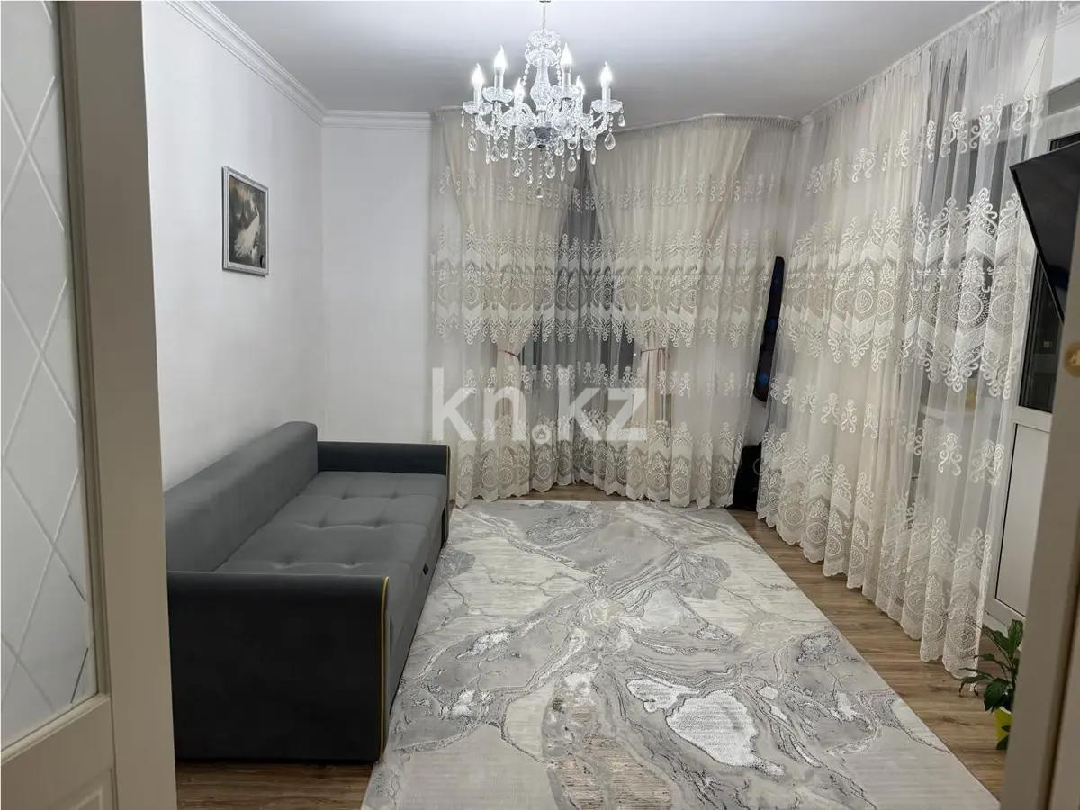 Продажа 2-комнатной квартиры, 59 м² в Астане