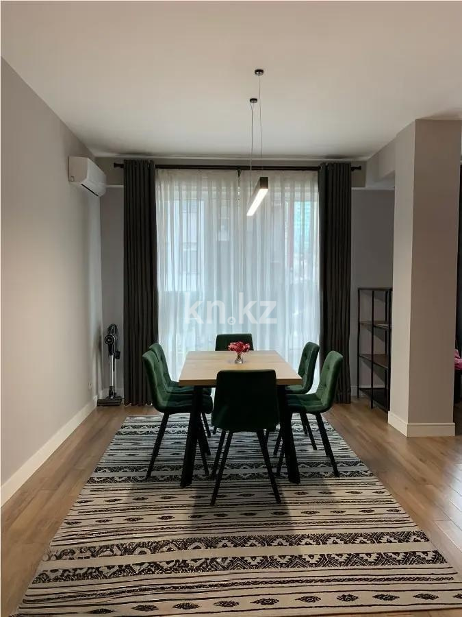 Продажа 2-комнатной квартиры, 65 м² в Алматы - фото 3