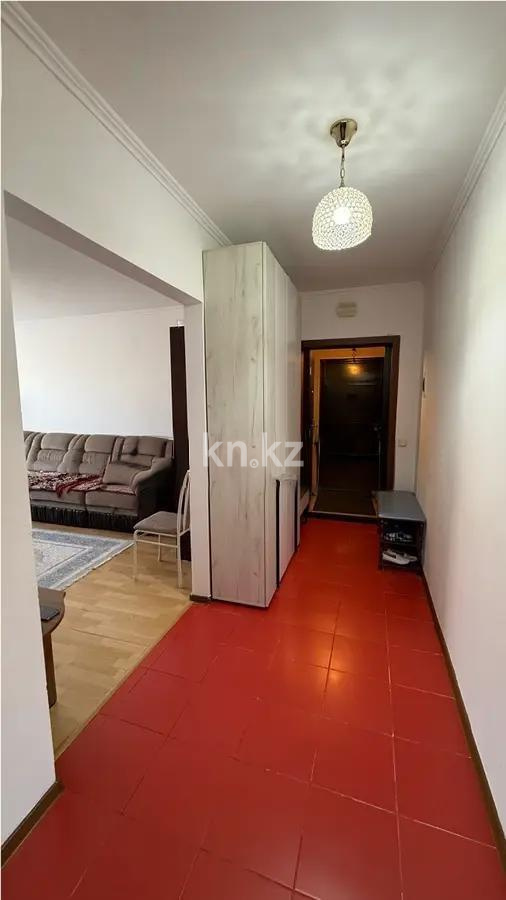 Продажа 2-комнатной квартиры, 57 м², ул. Мустафина, дом  21/5 - Продажа  двухкомнатных квартир в новостройках Астаны фото 5 из 6