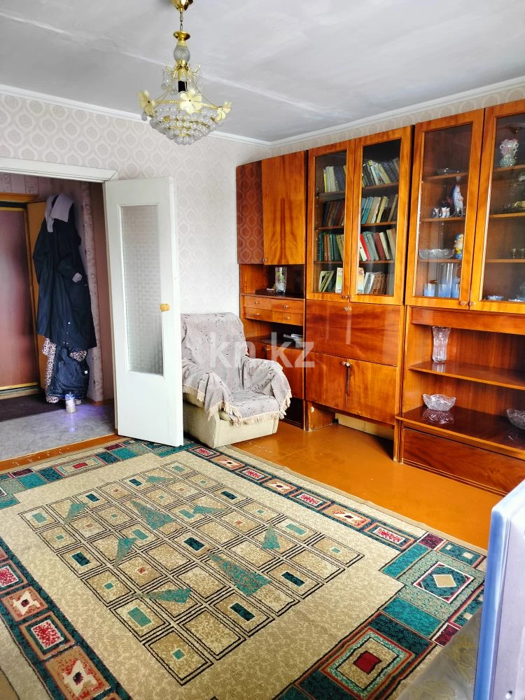 Продажа 2-комнатной квартиры, 54 м² - Продажа квартир в Семее фото 2 из 10