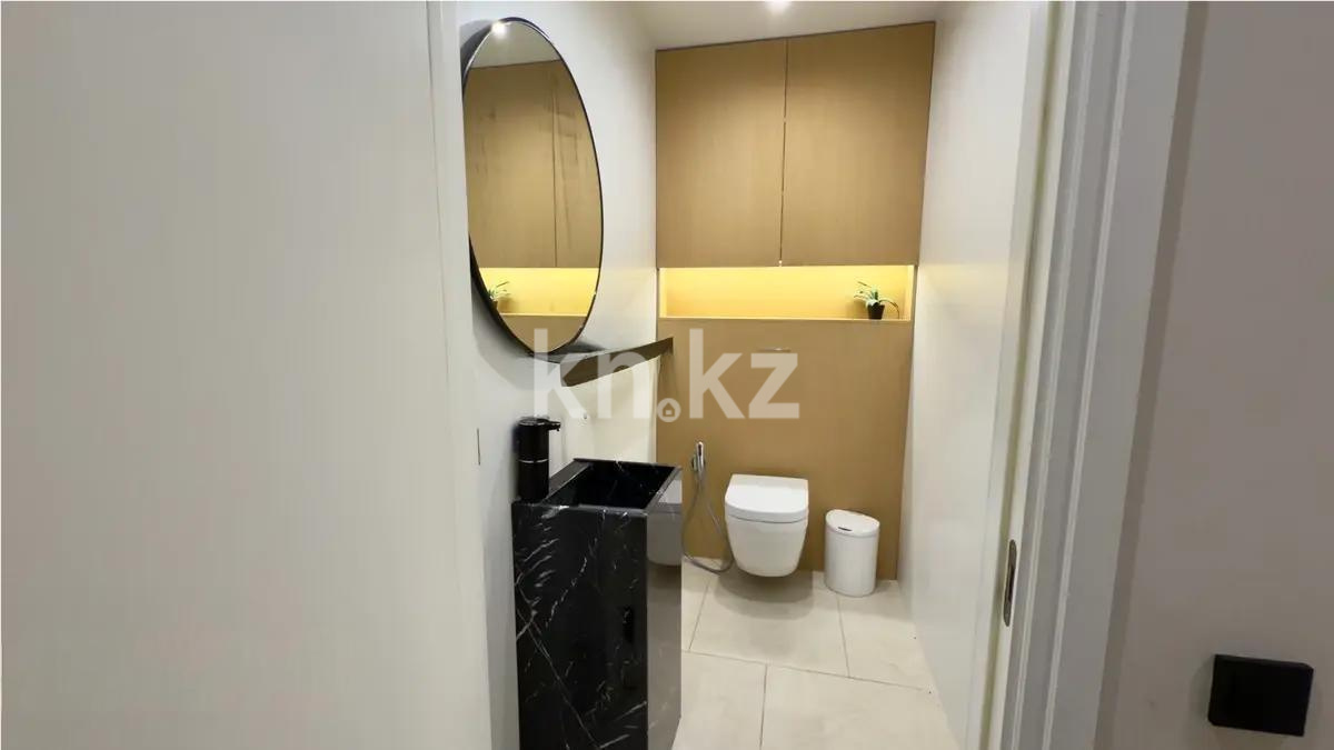 Продажа 3-комнатной квартиры, 105 м², пр. Сейфуллина, дом  580 в Алматы - фото 4