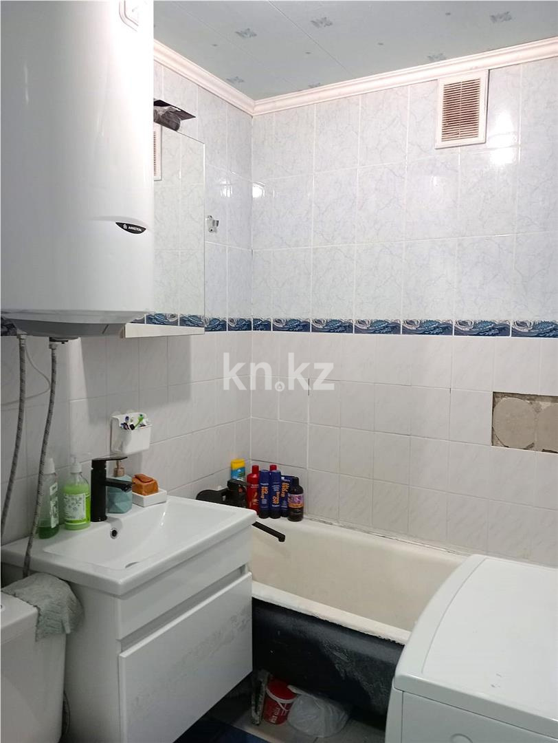 Продажа 2-комнатной квартиры, 44 м², ул. Сейфуллина - Продажа и аренда жилой и коммерческой недвижимости в Казахстане фото 6 из 6