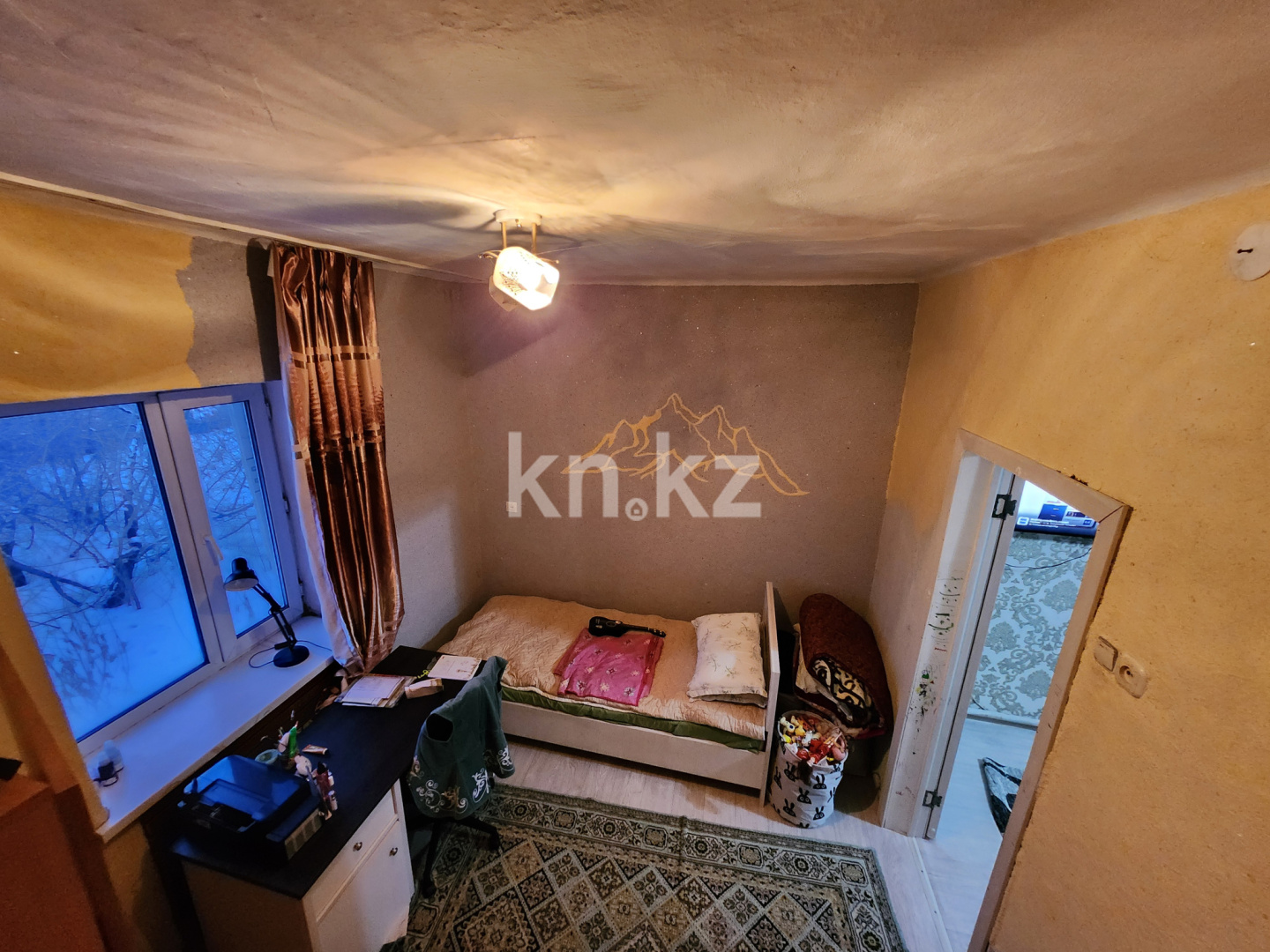 Продажа 2-комнатного дома, 49 м² - Продажа домов, коттеджей в Карагандинской области фото 8 из 11