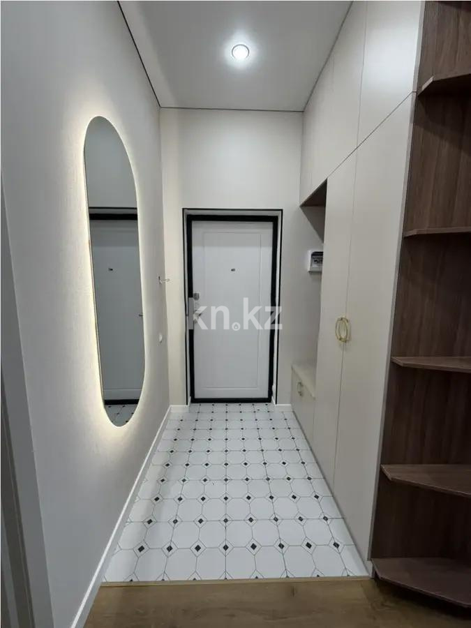 Продажа 2-комнатной квартиры, 46 м² - Продажа квартир в Казахстане - страница 18 фото 4 из 4