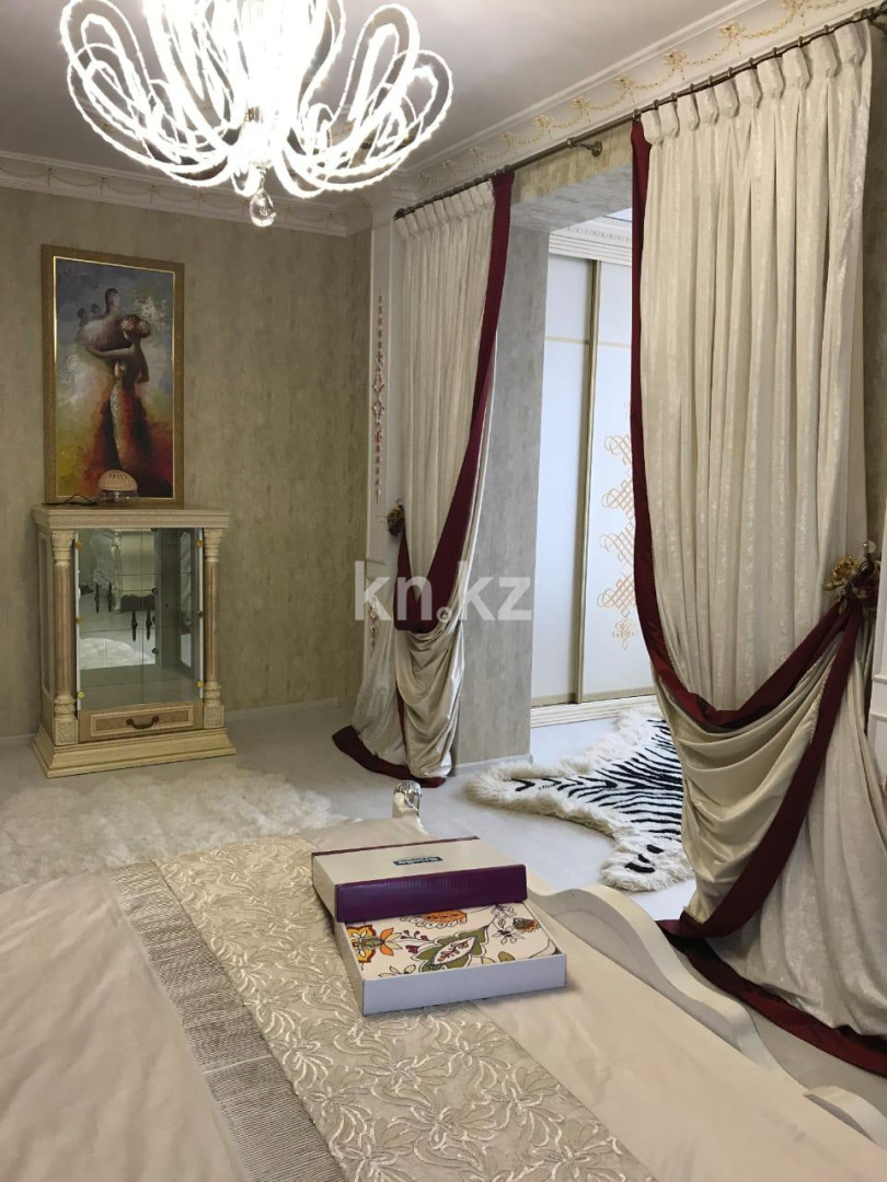 Аренда 3-комнатной квартиры, 113 м², ул. Амман, дом  2 - Аренда квартир помесячно в Казахстане фото 5 из 20