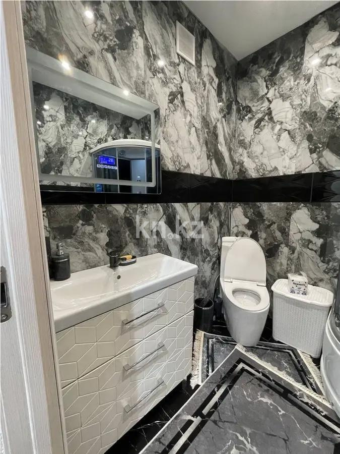 Продажа 1-комнатной квартиры, 42.3 м² - Продажа однокомнатных квартир в Алматы фото 3 из 3