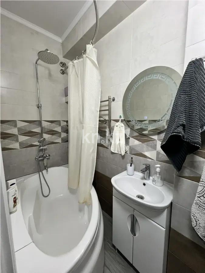 Продажа 1-комнатной квартиры, 32.2 м² в Алматы - фото 2