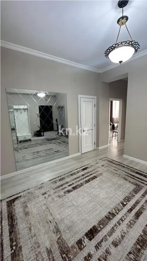 Продажа 3-комнатной квартиры, 120 м² в Алматы - фото 6