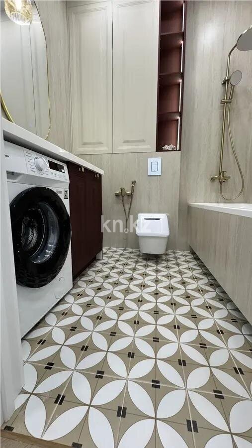 Продажа 3-комнатной квартиры, 69 м² в Астане - фото 4