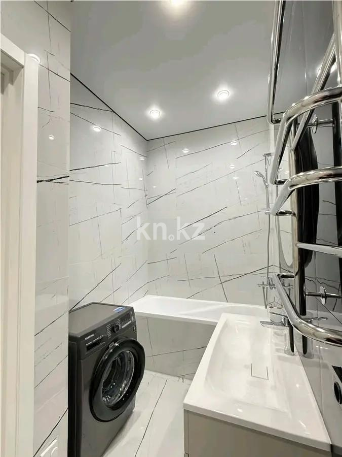 Продажа 3-комнатной квартиры, 85 м², ул. Толе би, дом  59 - Продажа квартир в Астане фото 8 из 10