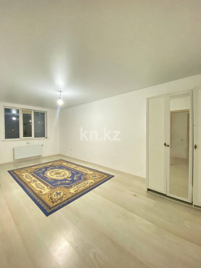 Аренда 3-комнатной квартиры, 84 м² - Аренда квартир помесячно в Астане - страница 4 фото 8 из 10