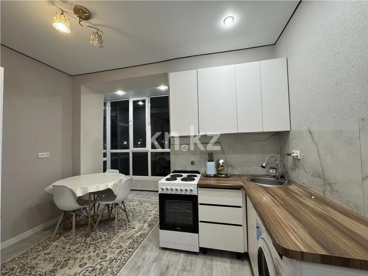 Продажа 2-комнатной квартиры, 45 м², ул. Е-810, дом  2/21 в Астане - фото 3