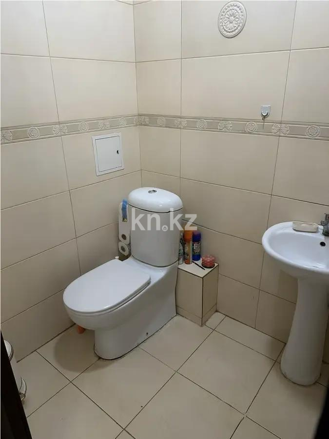 Продажа 2-комнатной квартиры, 75 м², ул. Толе би, дом  298/1 - Продажа  двухкомнатных квартир в Алматы фото 4 из 5