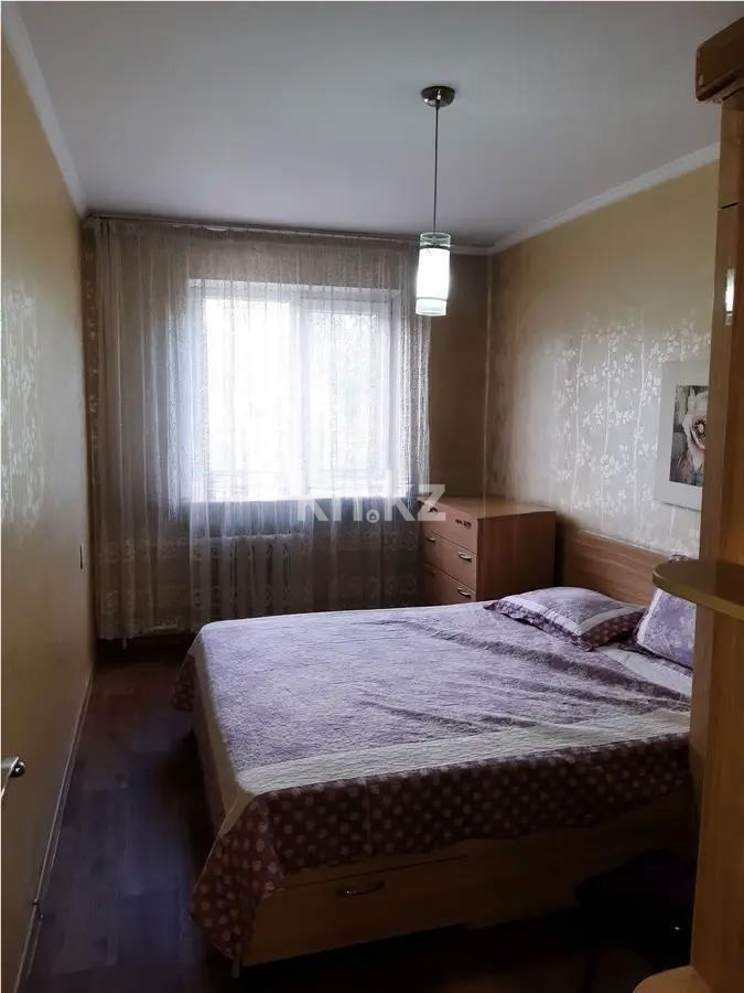 Продажа 3-комнатной квартиры, 57.9 м² - Продажа квартир в Алматы - страница 4 фото 2 из 6