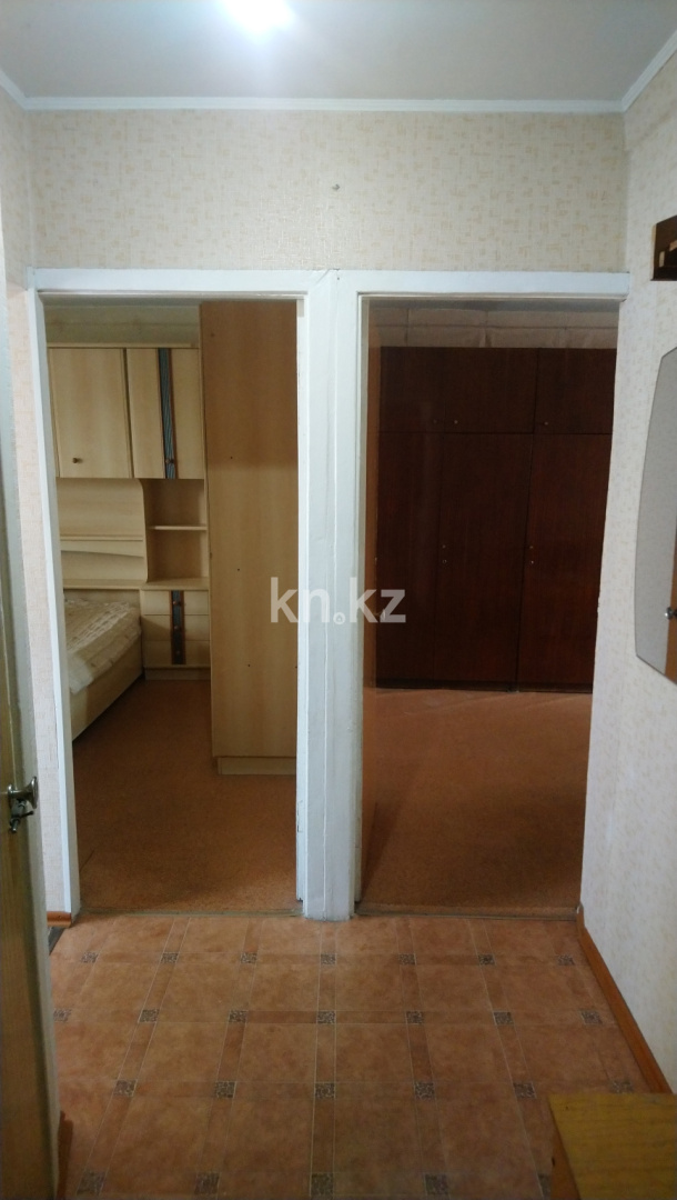 Продажа 2-комнатной квартиры, 44.5 м² в Астане - фото 8