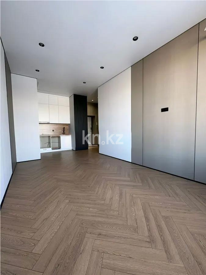 Продажа 2-комнатной квартиры, 40 м² - Недвижимость в Астане фото 2 из 3