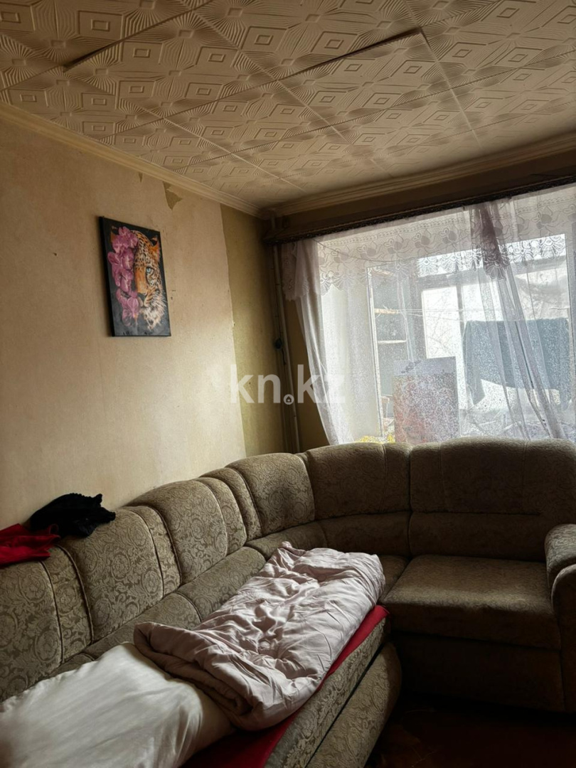 Продажа 2-комнатной квартиры, 44.5 м², пр. Строителей - Продажа квартир в Темиртау фото 3 из 8