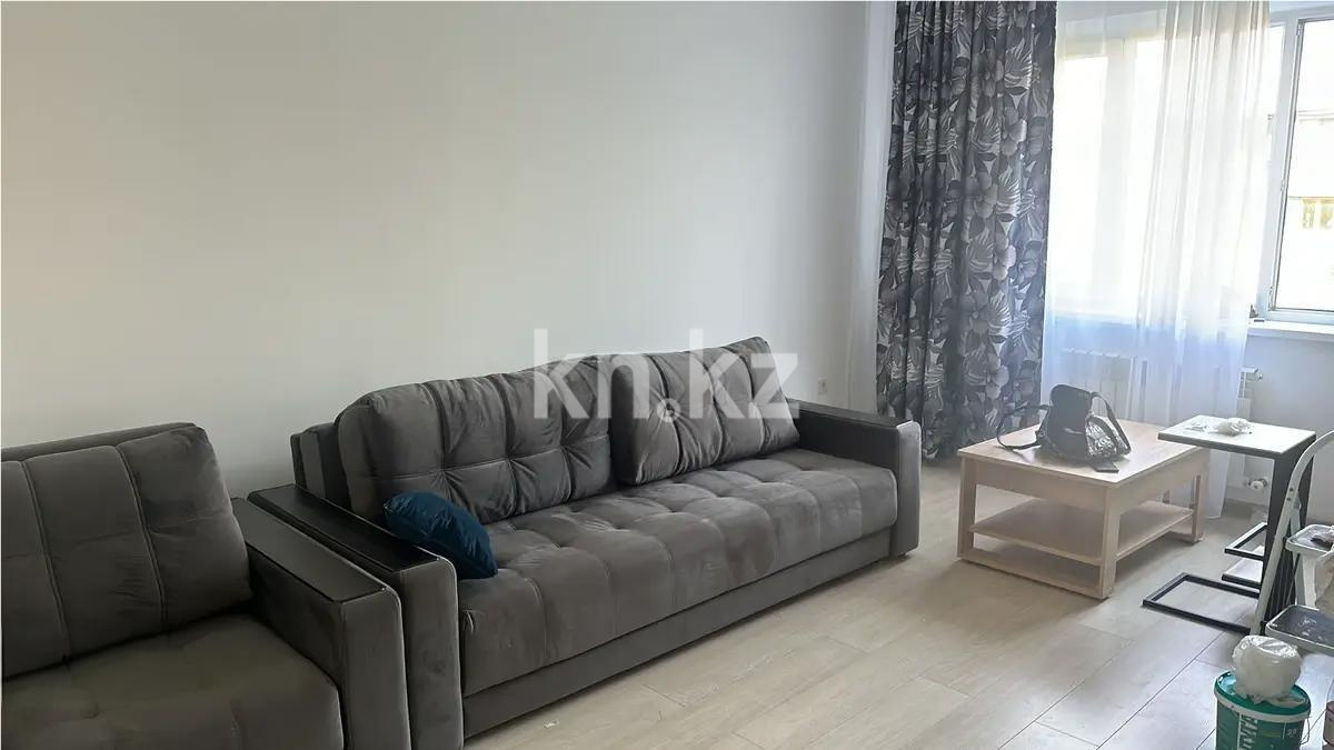 Продажа 2-комнатной квартиры, 62 м² в Алматы