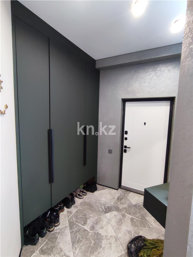 Продажа 3-комнатной квартиры, 76 м² - Продажа трехкомнатных квартир в Городе Караганды - страница 2 фото 12 из 12