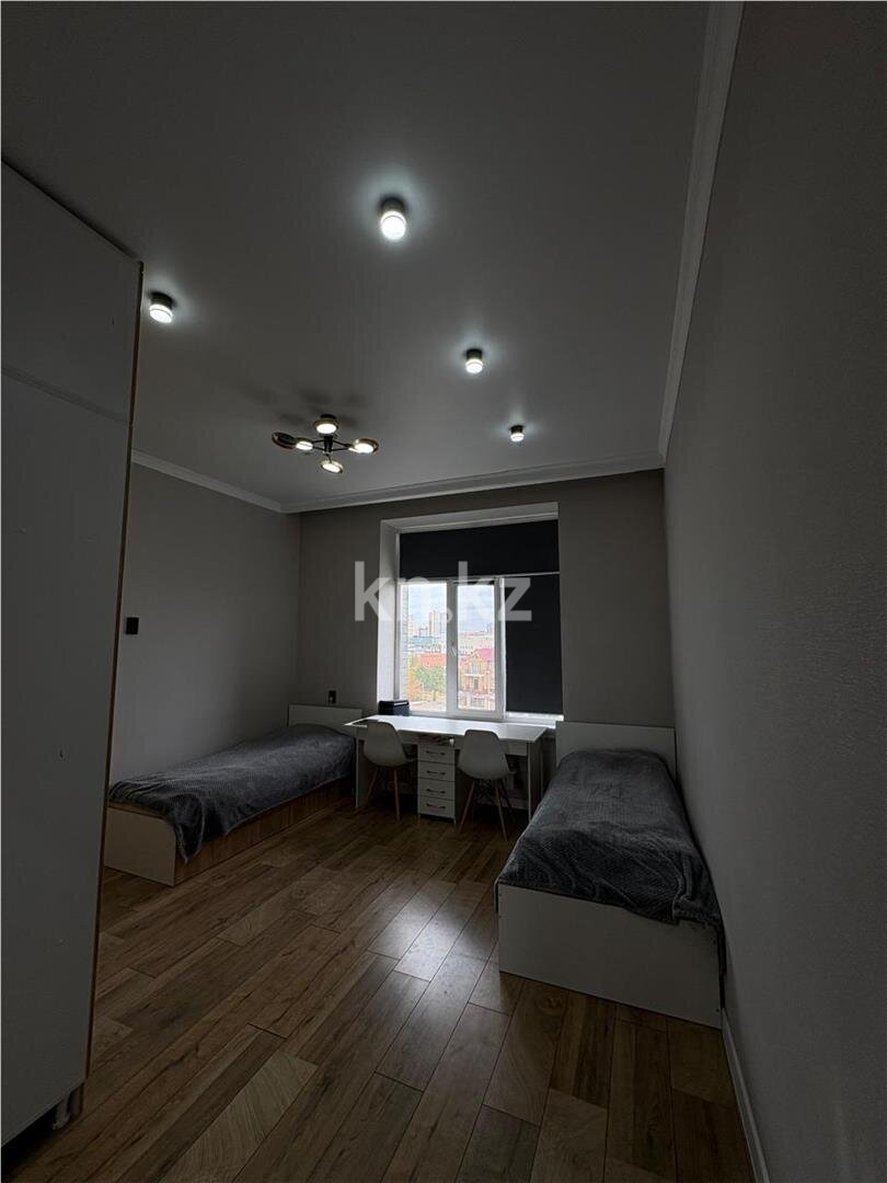 Продажа 3-комнатной квартиры, 88 м² в Караганде - фото 5