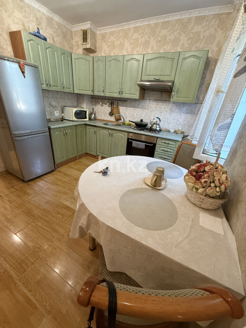 Аренда 1-комнатной квартиры, 40 м² - Аренда квартир помесячно в Казахстане - страница 4 фото 1 из 10