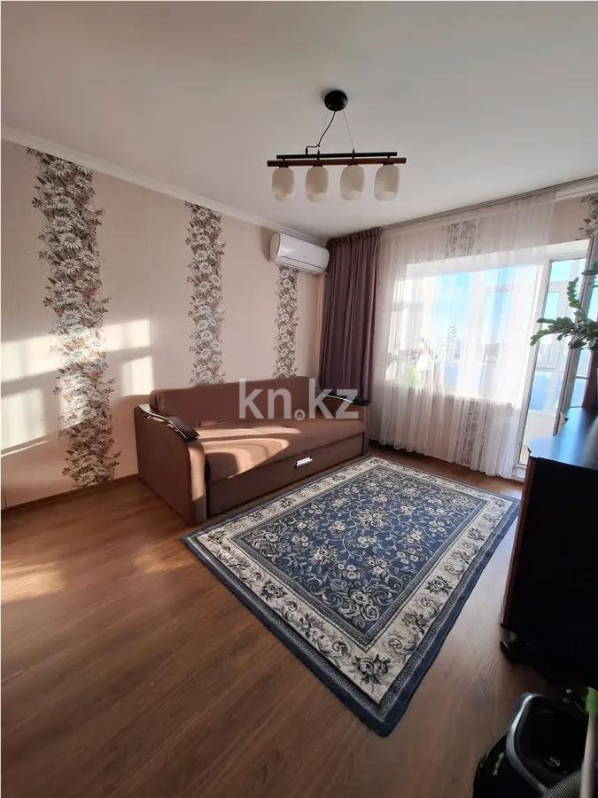 Продажа 1-комнатной квартиры, 28 м² в Астане
