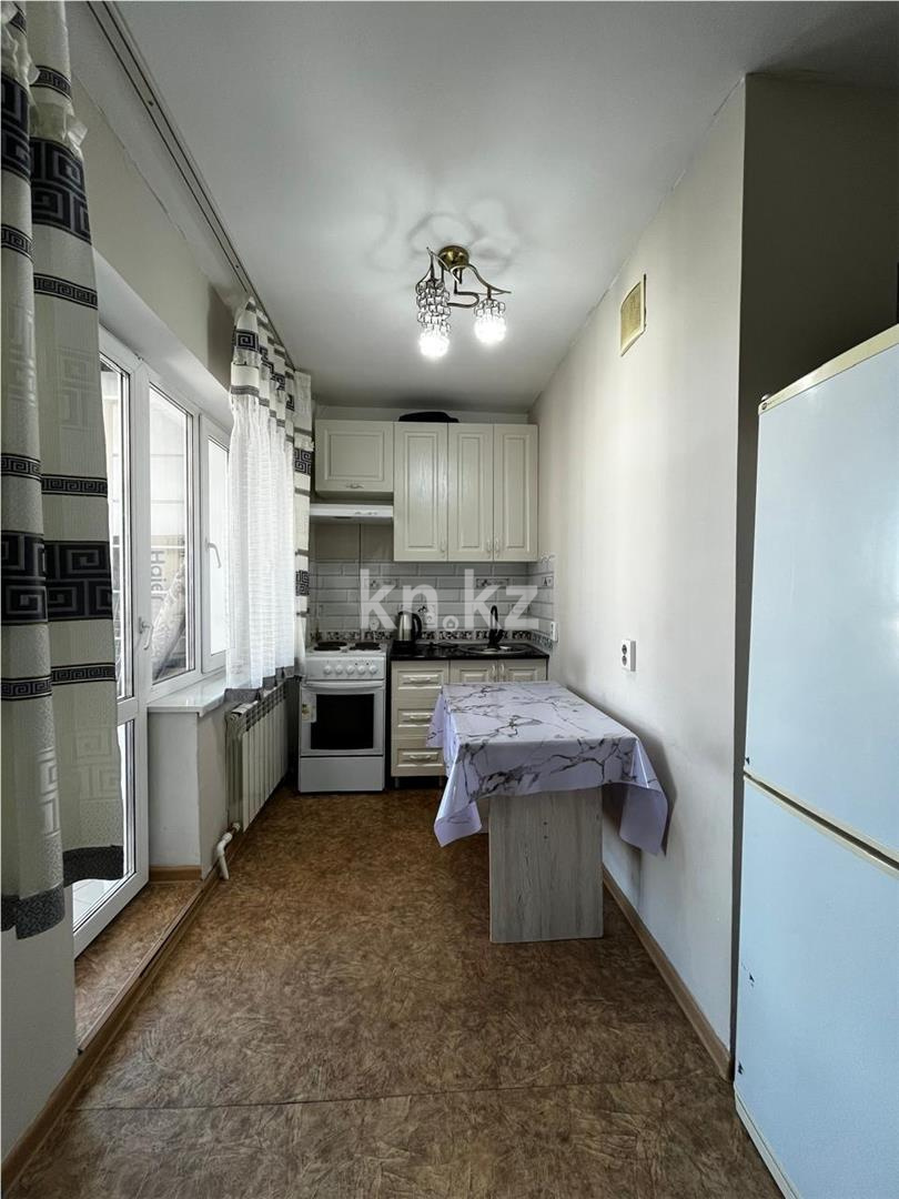 Продажа 1-комнатной квартиры, 41 м² - Продажа квартир на Юго-Востоке Караганды - страница 16 фото 4 из 9