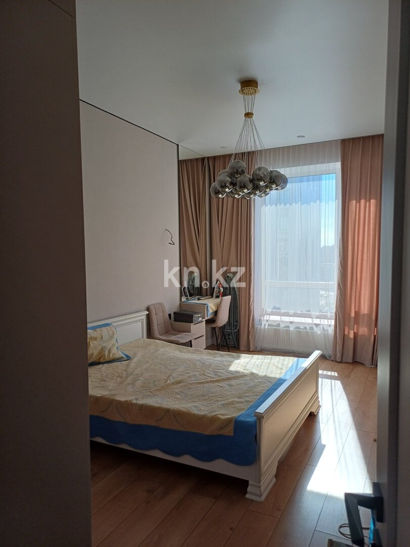 Аренда 2-комнатной квартиры, 68 м² в Астане - фото 7