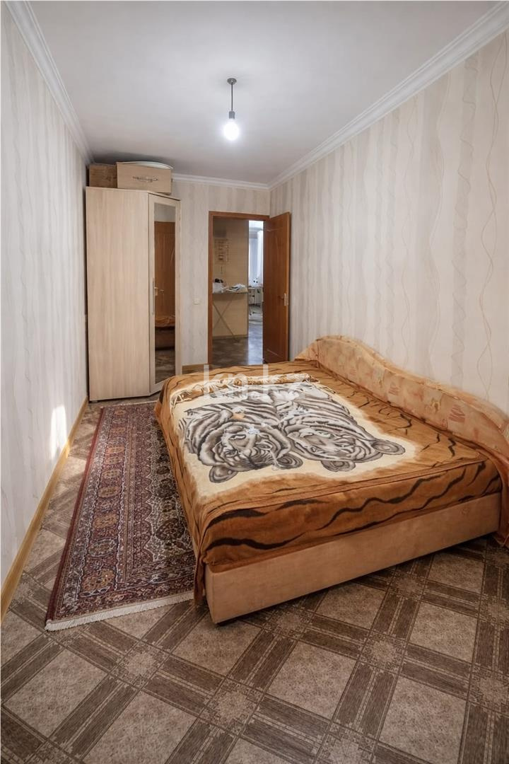 Продажа 3-комнатной квартиры, 66 м² - Продажа  трехкомнатных квартир в Караганде на Юго-Востоке фото 5 из 10
