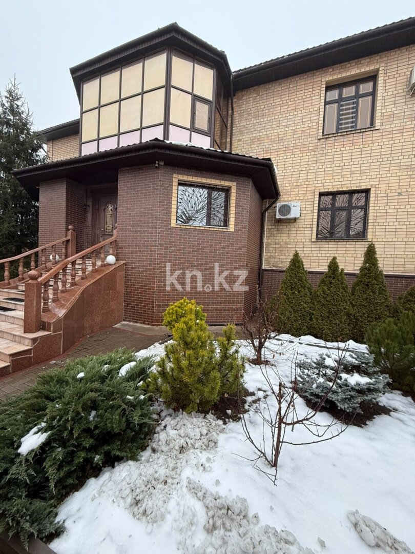 Продажа 6-комнатного дома, 550 м² в Караганде - фото 2