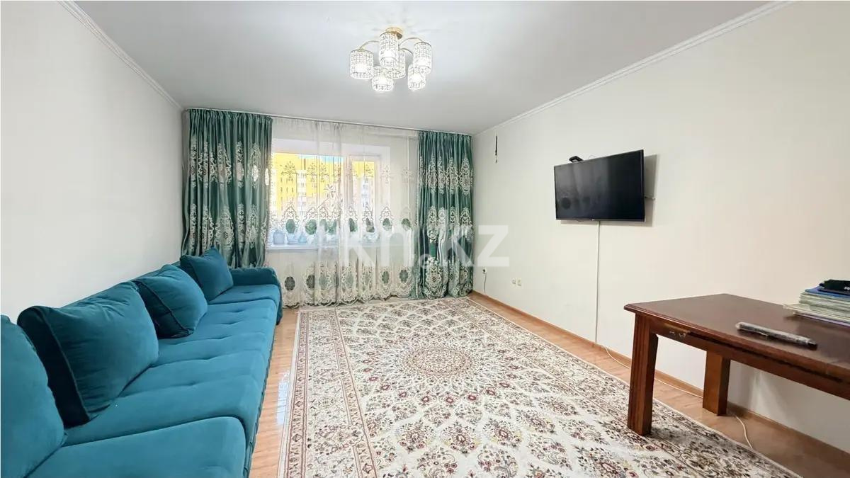 Продажа 2-комнатной квартиры, 56.4 м² - Продажа квартир в р-не Алматы Астаны фото 1 из 5
