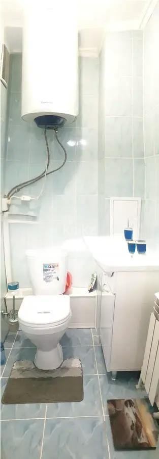 Продажа 3-комнатной квартиры, 67 м², пр. Кабанбай батыра, дом  105/1 - Продажа квартир в новостройках Астаны фото 6 из 7