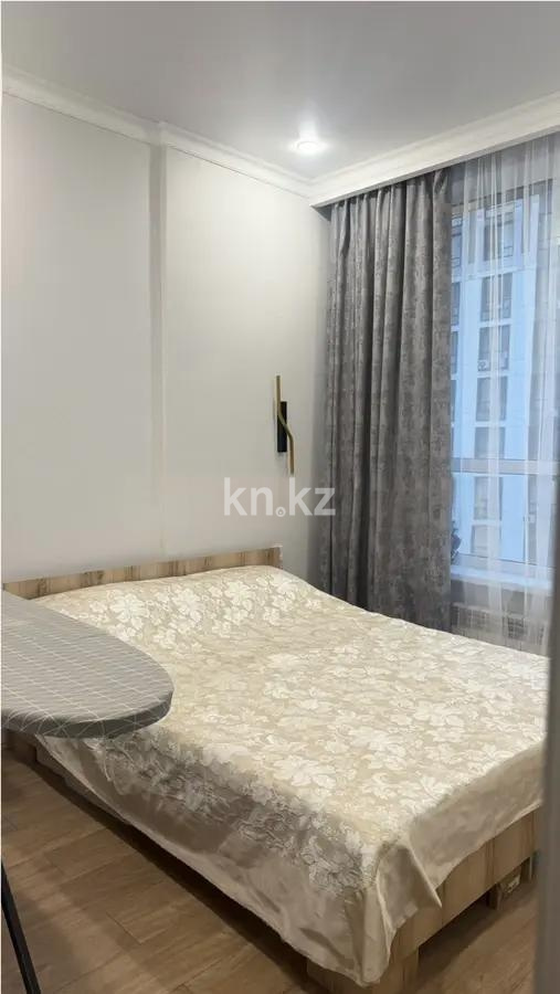 Продажа 2-комнатной квартиры, 40 м² - Недвижимость в Казахстане - страница 10 фото 2 из 5