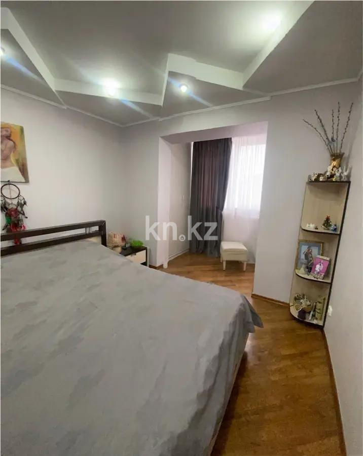 Продажа 2-комнатной квартиры, 51.2 м², ул. Брусиловского, дом  44 в Алматы - фото 2