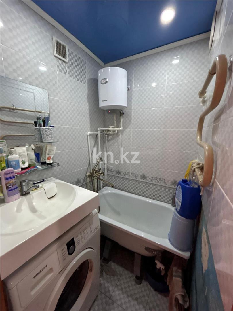 Продажа 2-комнатной квартиры, 45 м², пр. Мира в Темиртау - фото 11