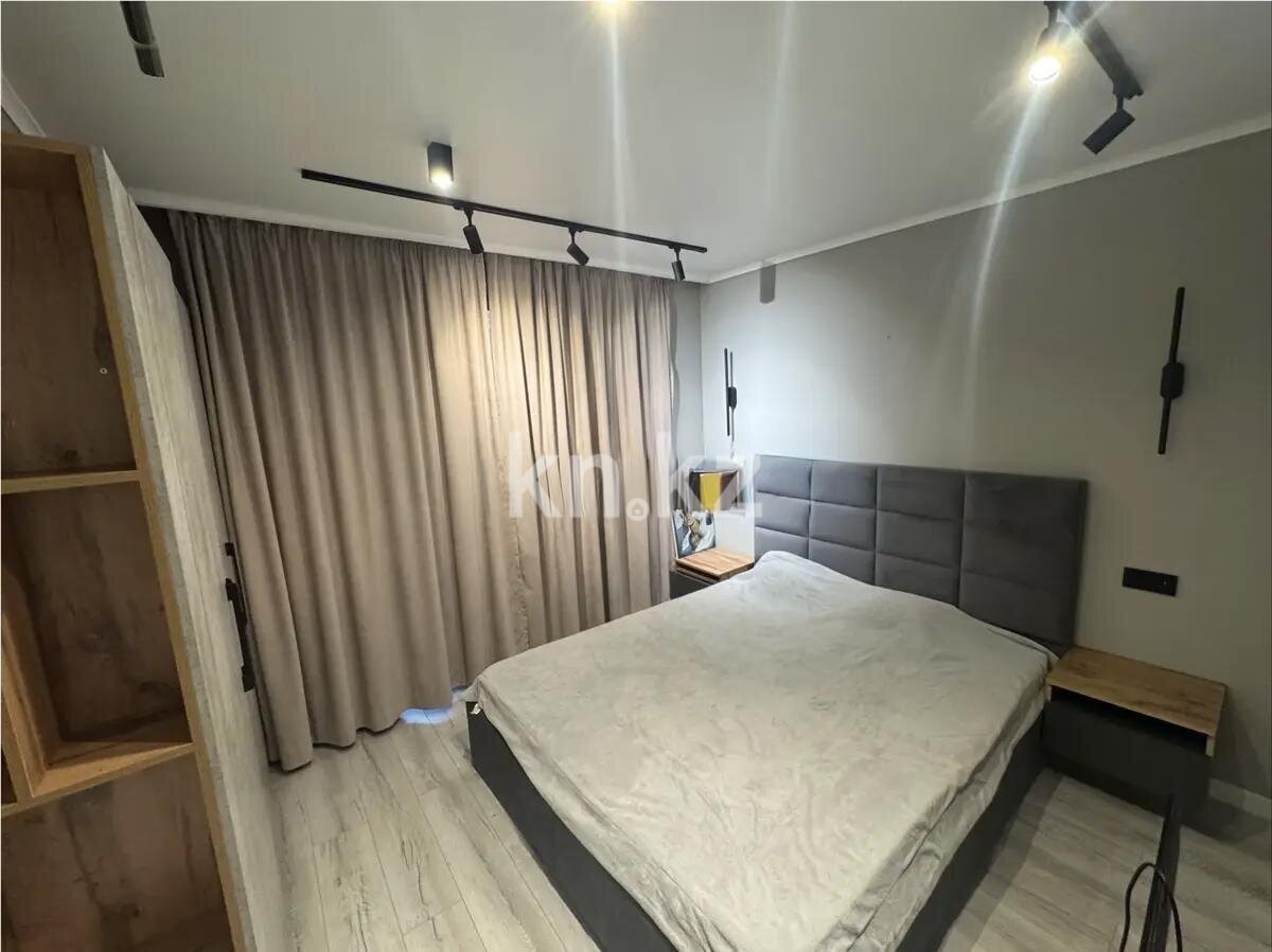 Продажа 2-комнатной квартиры, 55 м² в Алматы - фото 2