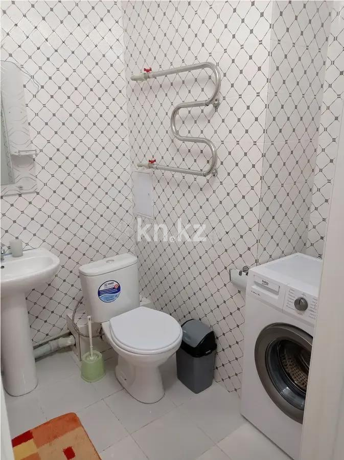 Продажа 1-комнатной квартиры, 45 м² - Продажа квартир в новостройках Алматы с фото - страница 10 фото 4 из 5