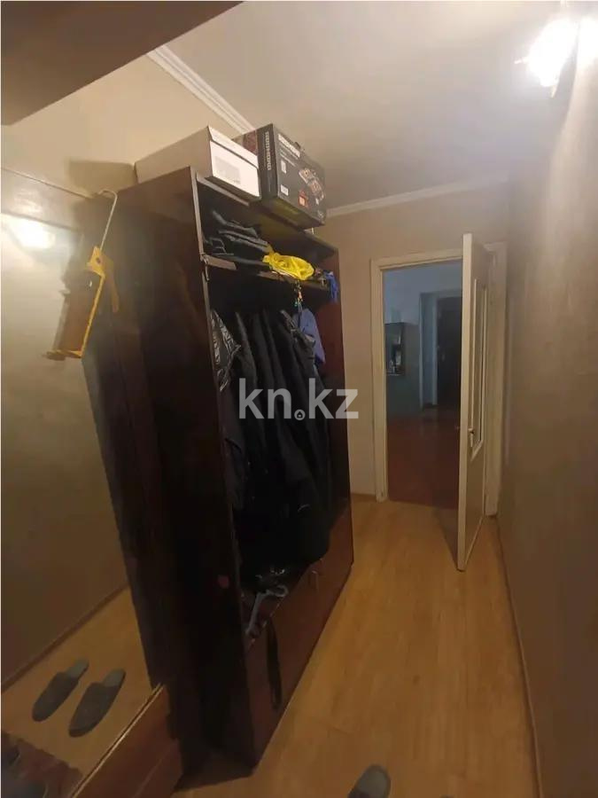 Продажа 2-комнатной квартиры, 44 м², мкр-н 4, дом  3 - Продажа  двухкомнатных квартир в Алматы фото 5 из 5