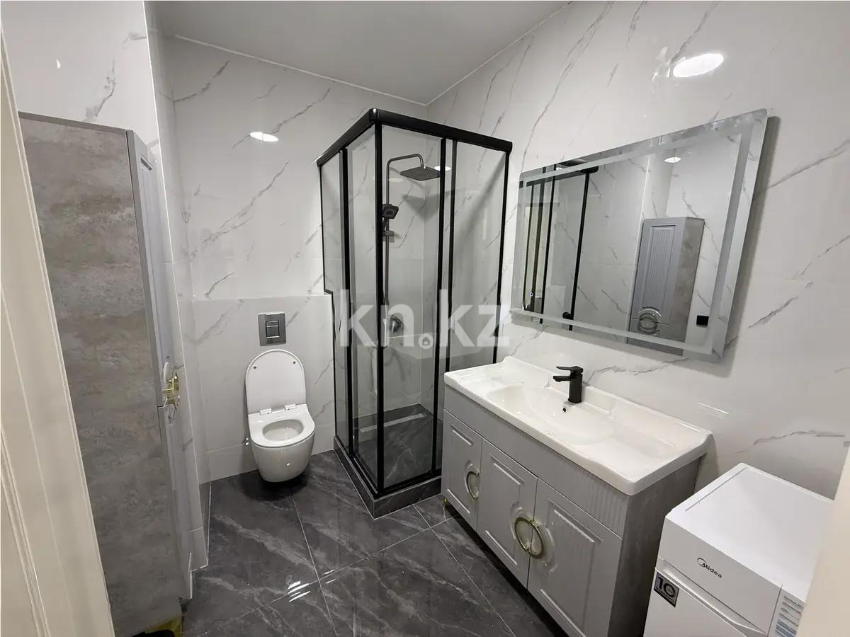 Продажа 2-комнатной квартиры, 51.1 м² - Продажа квартир в Бостандыкском р-не Алматы - страница 2 фото 3 из 4