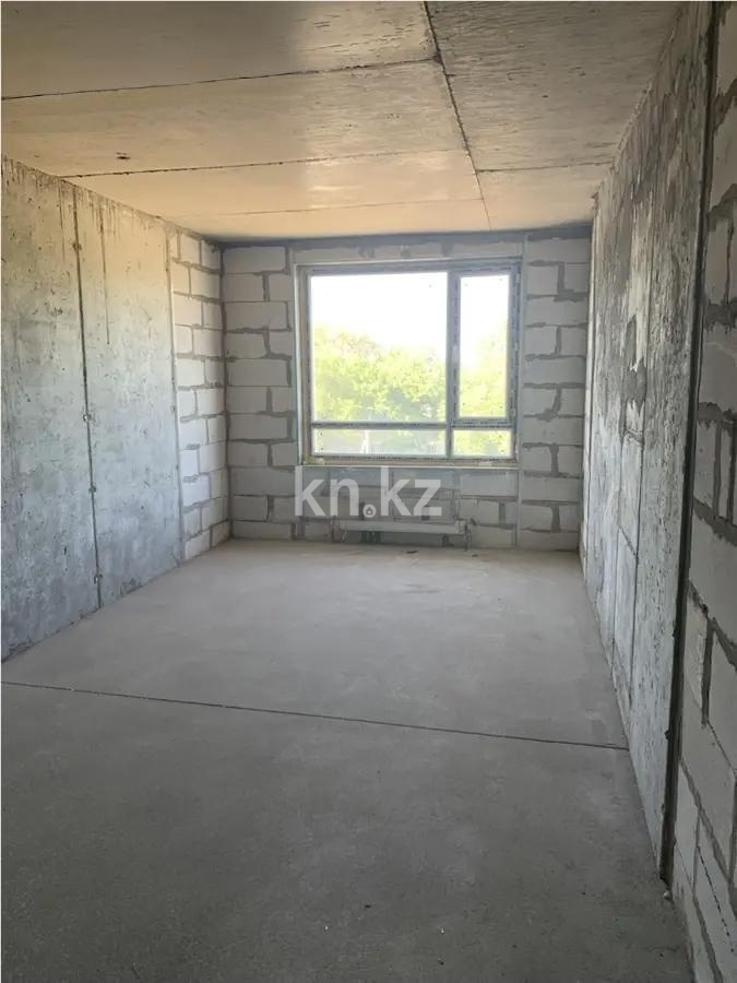 Продажа 1-комнатной квартиры, 49 м² - Продажа однокомнатных квартир от собственников в Алматы - страница 7 фото 2 из 3