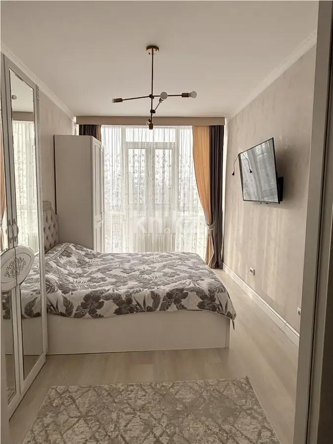 Продажа 3-комнатной квартиры, 78.2 м² - Продажа квартир в Казахстане - страница 4 фото 2 из 5