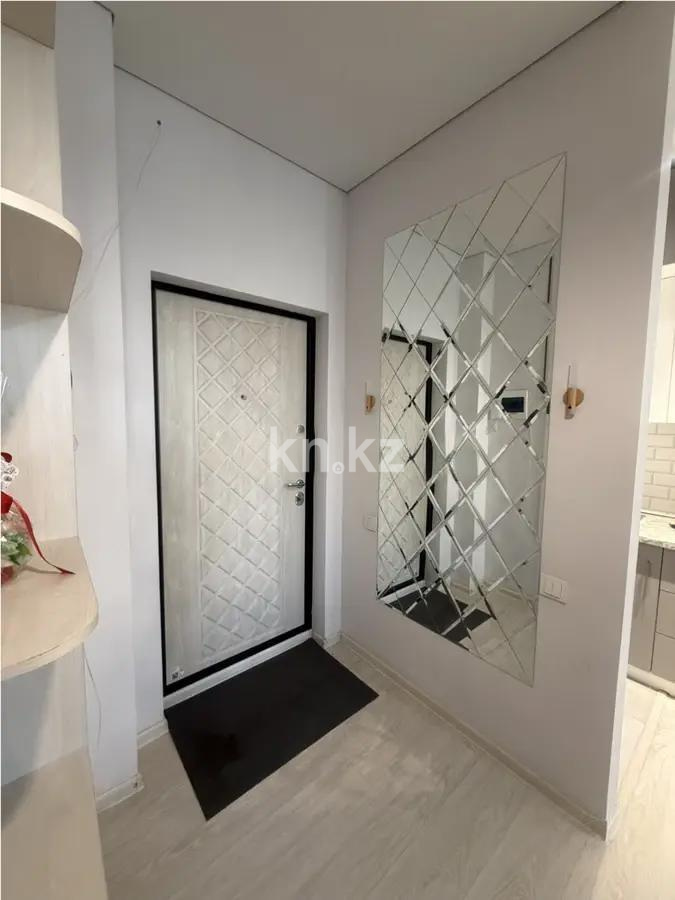 Продажа 1-комнатной квартиры, 33 м² - Недвижимость в Алматы фото 3 из 3