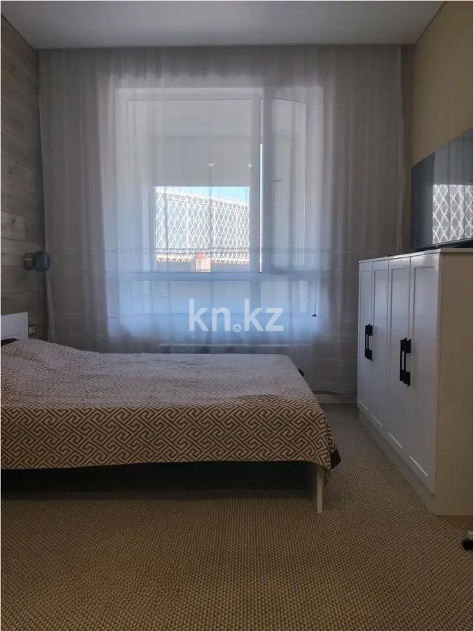Продажа 1-комнатной квартиры, 35 м² - Продажа однокомнатных квартир в р-не Алматы Астаны фото 1 из 3
